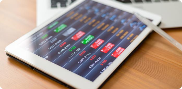 Market Volatility by Our Expert Analysts