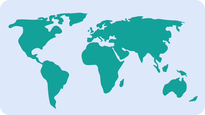 The World of Global Trading